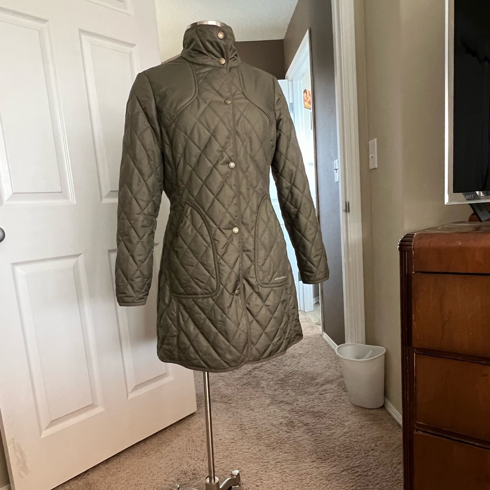 Women’s Eddie Bauer Jacket